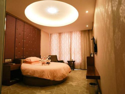 Imagen general del Hotel Wan Mao Boutique. Foto 1