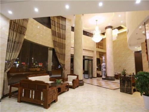 Imagen general del Hotel Wan Mao Boutique. Foto 2