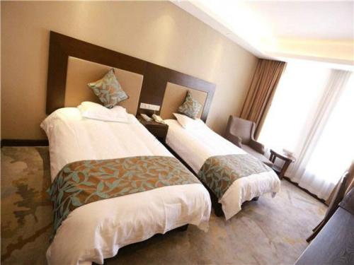 Imagen de la habitación del Hotel Wan Mao Boutique. Foto 9