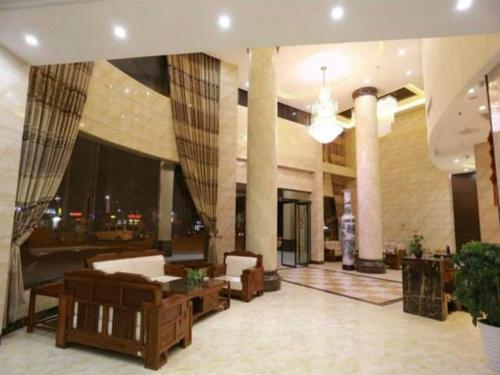 Imagen de la habitación del Hotel Wan Mao Boutique. Foto 10