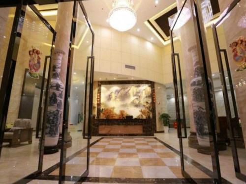 Imagen general del Hotel Wan Mao Boutique. Foto 3