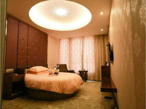 Imagen general del Hotel Wan Mao Boutique. Foto 4
