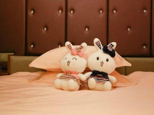 Imagen general del Hotel Wan Mao Boutique. Foto 5