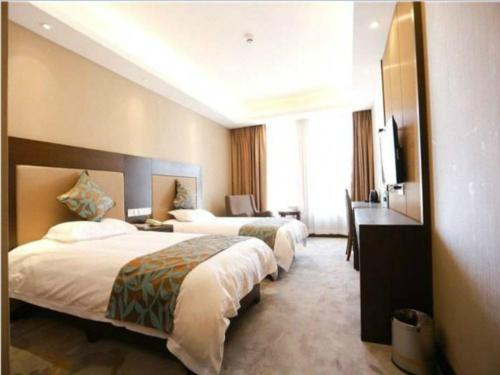 Imagen general del Hotel Wan Mao Boutique. Foto 7