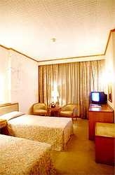 Imagen de la habitación del Hotel Wan Nian. Foto 3