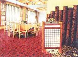 Imagen del bar/restaurante del Hotel Wan Nian. Foto 2