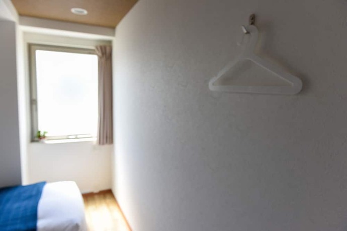 Imagen general del Hotel Wan Osaka ebisu. Foto 3