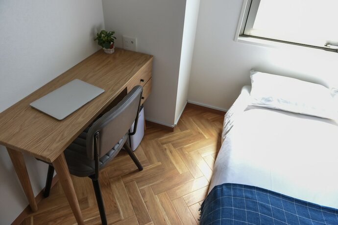 Imagen general del Hotel Wan Osaka ebisu. Foto 4