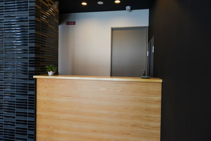 Imagen general del Hotel Wan Osaka ebisu. Foto 6