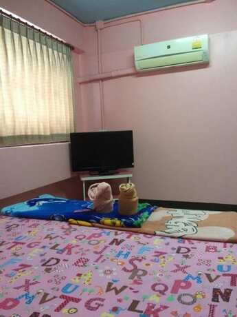 Imagen general del Hotel Wan Sa Bai Mansion. Foto 4