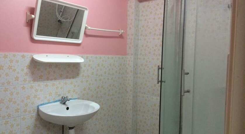 Imagen general del Hotel Wan Sa Bai Mansion. Foto 10