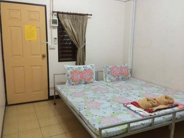 Imagen de la habitación del Hotel Wan Sa Bai Mansion. Foto 14