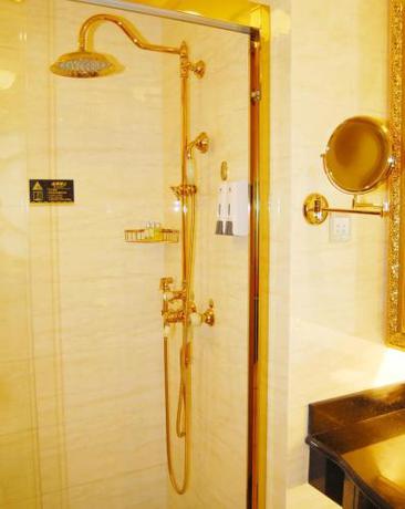 Imagen general del Hotel Wan Sheng International. Foto 5