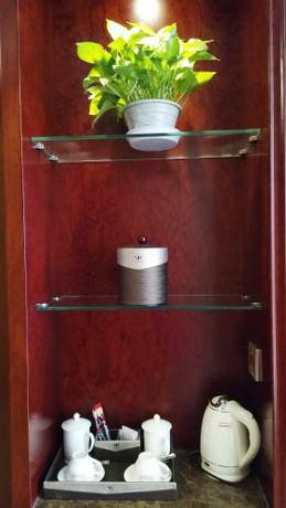 Imagen de la habitación del Hotel Wan Sheng International. Foto 9