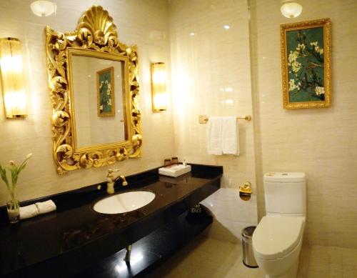 Imagen de la habitación del Hotel Wan Sheng International. Foto 10