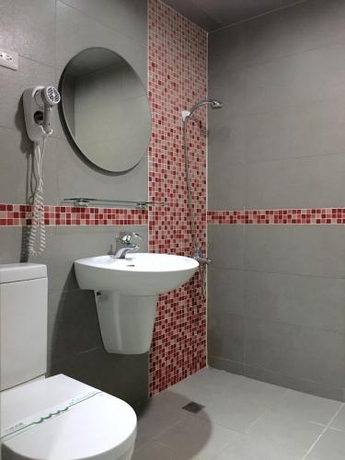 Imagen de la habitación del Hotel Wan Tai. Foto 6