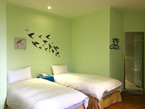 Imagen general del Hotel Wan Tai. Foto 4
