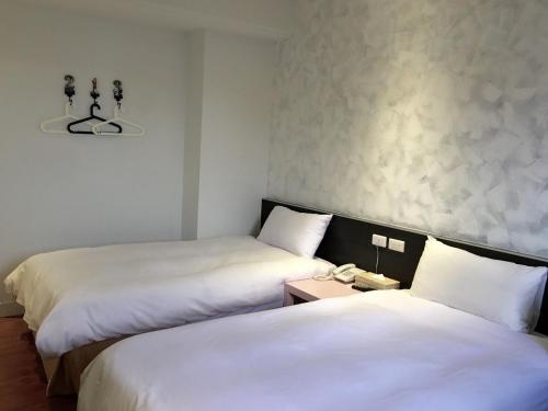 Imagen general del Hotel Wan Tai. Foto 5