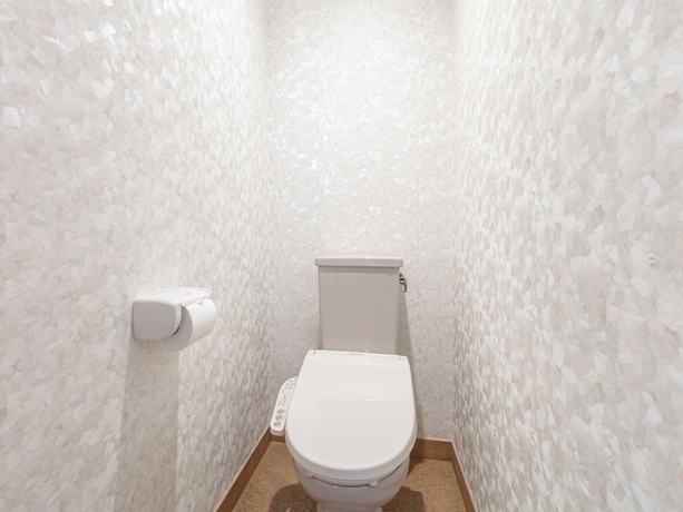 Imagen de la habitación del Hotel Wan Wan Paradise Matsusaka. Foto 16