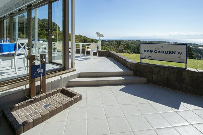 Imagen de los interiores del Hotel Wan Wan Paradise Premier Izukogen. Foto 25