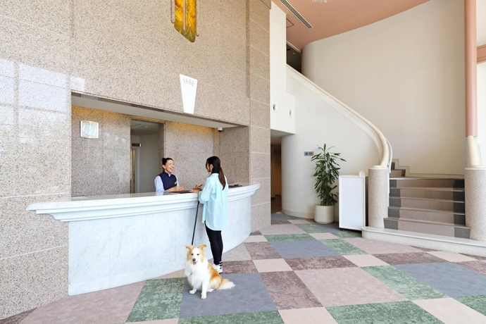 Imagen de los interiores del Hotel Wan WanParadise Premier Nanki Shirahama. Foto 16
