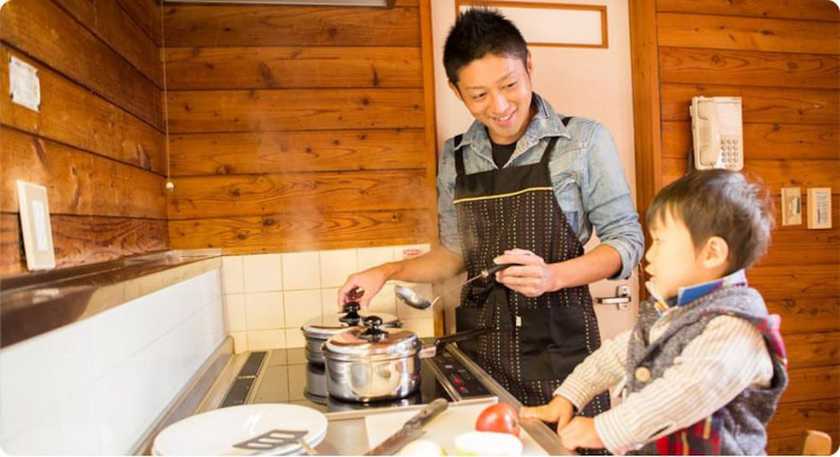 Imagen de la habitación del Hotel Wan WanParadise Tateshina. Foto 2