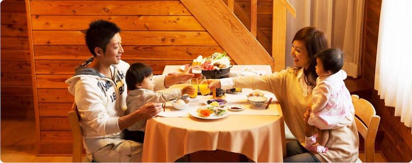 Imagen de la habitación del Hotel Wan WanParadise Tateshina. Foto 4