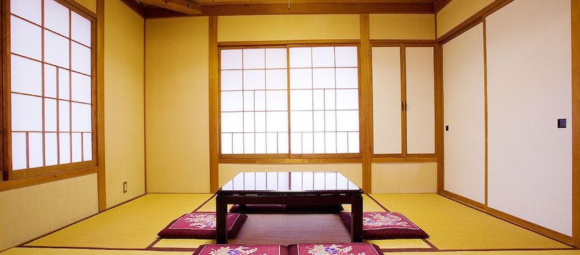 Imagen de la habitación del Hotel Wan WanParadise Tateshina. Foto 5