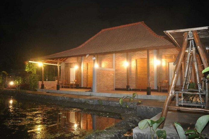 Imagen general del Hotel Wana Stay Ubud. Foto 3
