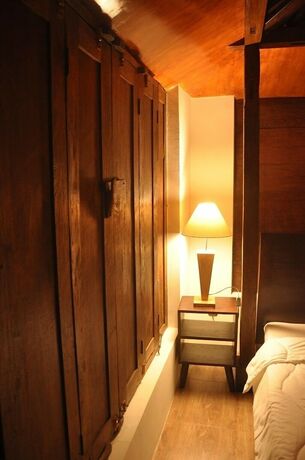 Imagen de la habitación del Hotel Wana Stay Ubud. Foto 5