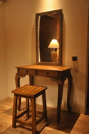 Imagen de la habitación del Hotel Wana Stay Ubud. Foto 6
