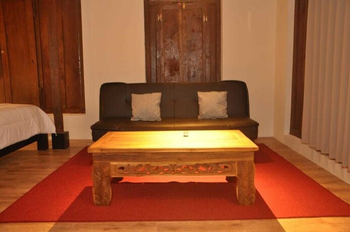 Imagen de la habitación del Hotel Wana Stay Ubud. Foto 9