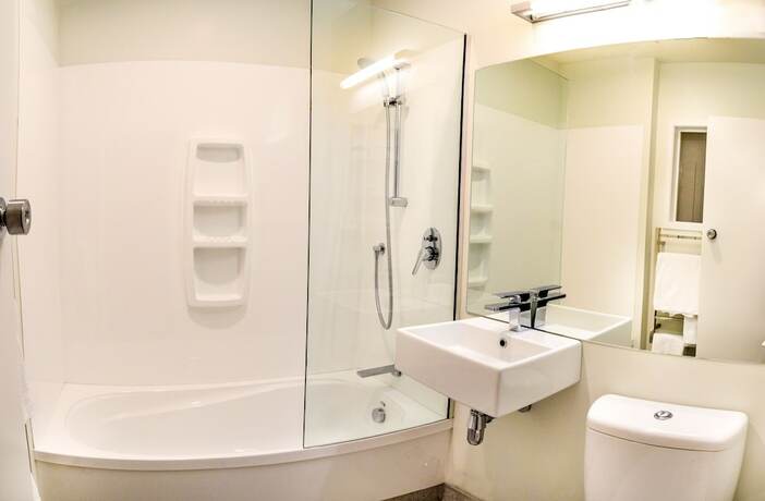 Imagen general del Hotel Wanaka. Foto 2