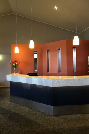 Imagen general del Hotel Wanaka. Foto 11