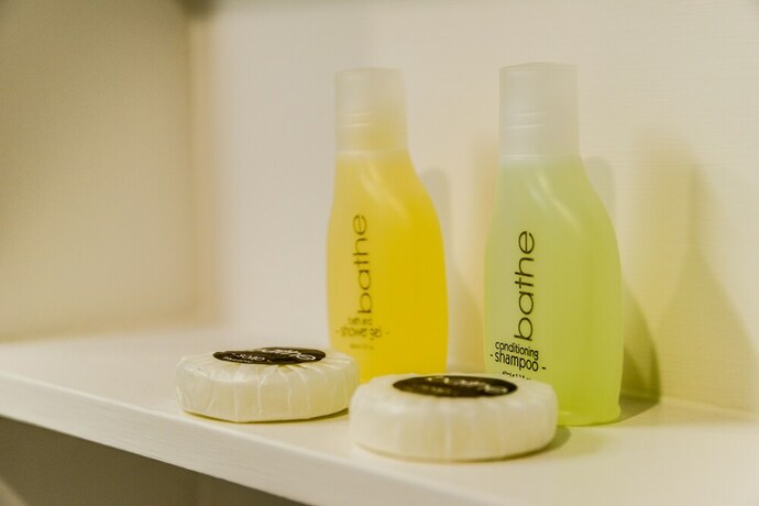 Imagen de la habitación del Hotel Wanaka. Foto 14