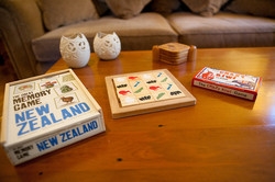 Imagen de los interiores del Hotel Wanaka Springs Lodge. Foto 7