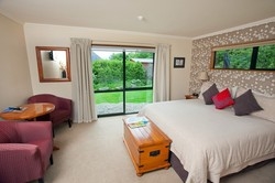 Imagen de la habitación del Hotel Wanaka Springs Lodge. Foto 4