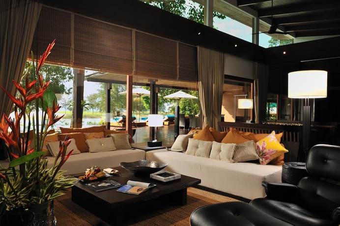 Imagen de la habitación del Hotel Wanakarn Beach Resort And Spa. Foto 4
