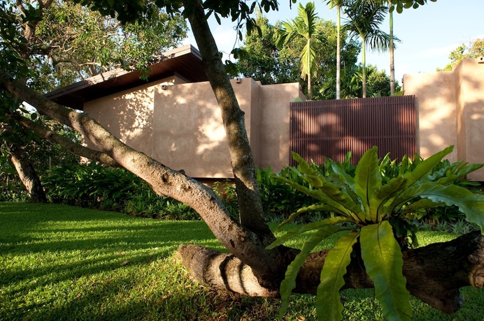Imagen de la habitación del Hotel Wanakarn Beach Resort And Spa. Foto 5