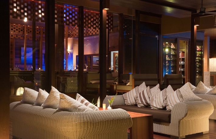 Imagen de los interiores del Hotel Wanakarn Beach Resort And Spa. Foto 19