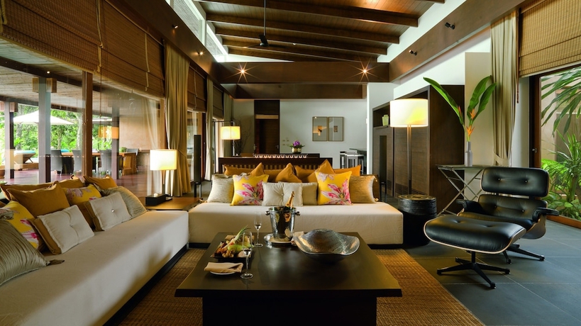 Imagen de la habitación del Hotel Wanakarn Beach Resort And Spa. Foto 12