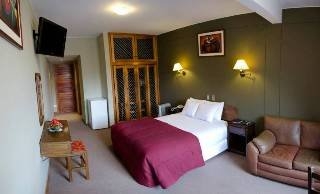 Imagen de la habitación del Hotel Wanakawri. Foto 6