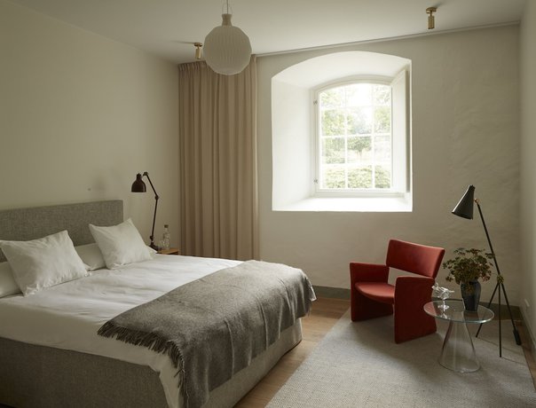 Imagen de la habitación del Hotel Wanås Restaurant. Foto 8