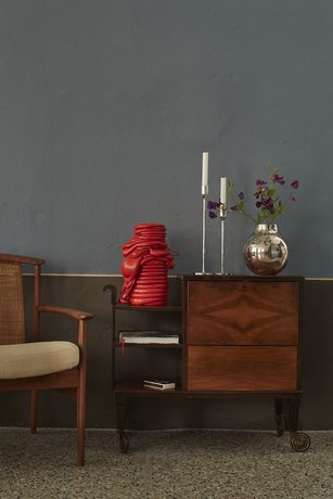 Imagen de los interiores del Hotel Wanås Restaurant. Foto 18