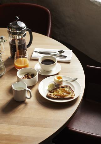 Imagen del bar/restaurante del Hotel Wanås Restaurant. Foto 5