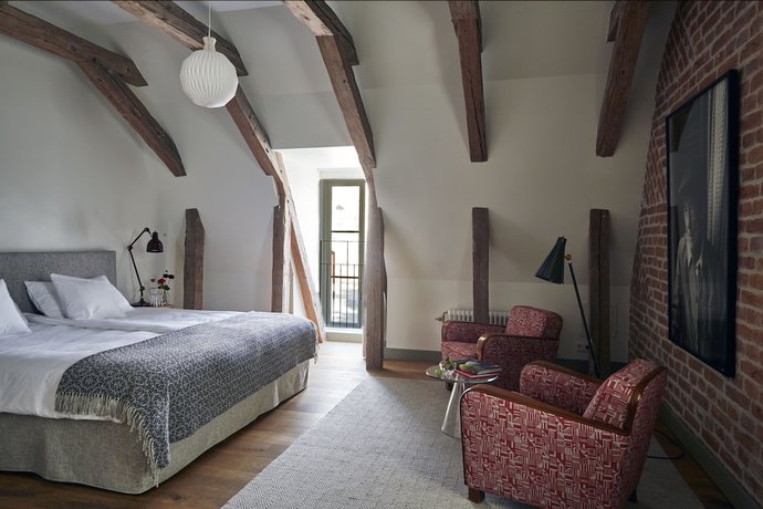 Imagen de la habitación del Hotel Wanås Restaurant. Foto 9