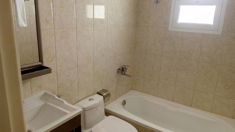 Imagen de la habitación del Hotel Wanasa Apartments. Foto 4