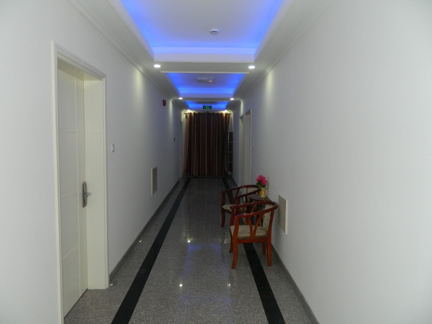Imagen de los interiores del Hotel Wanasa Apartments. Foto 13