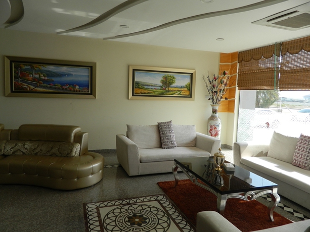 Imagen de los interiores del Hotel Wanasa Apartments. Foto 14