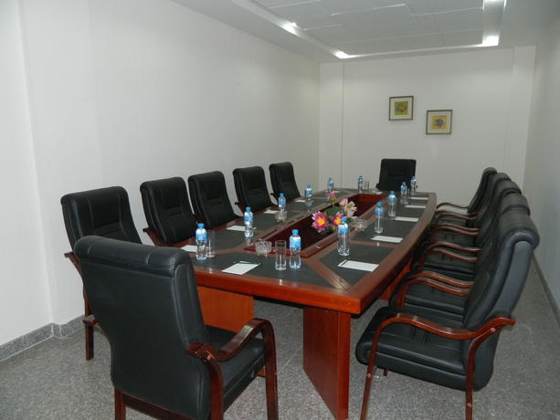 Imagen de los interiores del Hotel Wanasa Apartments. Foto 15
